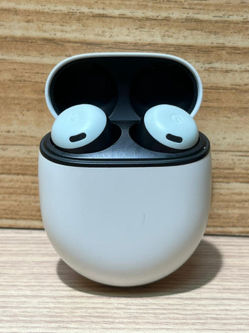 Google Pixel Buds Pro Wireless Earbuds Porcelain